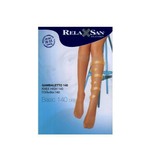 Гольфы антиварикозные, Relaxsan (Релаксан) р. 5 арт. 850 140 den Бейсик телесные