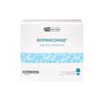 Формисонид, порошок для ингаляций дозированный 80 мкг+4.5 мкг 120 шт