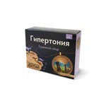 Сбор травяной, 100 г Гипертония
