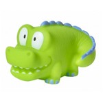 Игрушка для ванной, Курносики арт. 25173 Крокодильчик 6+