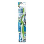 Зубная щетка для детей, oral-b (Орал-би) стейджес 4 с 8 лет