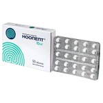 Ноопепт, таблетки 10 мг 50 шт