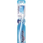 Зубная щетка, Aquafresh (Аквафреш) ин-битвин клин средней жесткости