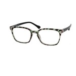 Очки корригирующие, Oreiba (Орейба) арт. 00149 роговые женские (+1.25)