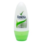 Дезодорант-антиперспирант, Rexona (Рексона) 50 мл Алоэ Вера ролик