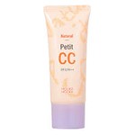 СС-Крем для лица, Holika Holika (Холика Холика) 30 мл Нейчерал Петит SPF32