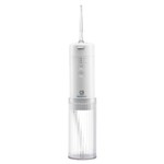 Ирригатор полости рта, CS Medica (Си Эс Медика) AquaPulsar CS-6 Extend White Аква пульсар Экстенд портативный белый
