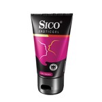 Гель-смазка интимный, Sico (Сико) 50 мл эротик возбуждающий