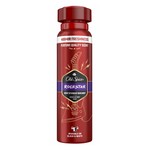 Дезодорант-антиперспирант, Old Spice (Олд Спайс) 150 мл Рокстар мужской спрей