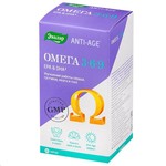 Омега 3-6-9, капсулы 1.2 г 45 шт БАД к пище Анти-эйдж