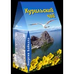 Фиточай, 50 г курильский чай