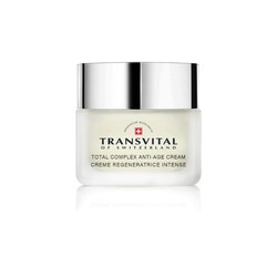 Крем для лица Transvital комплексный омолаживающий 50 мл
