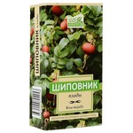 Шиповник плоды, сырье 50 г 1 шт Наследие природы