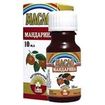 Масло мандарина, Лекус 10 мл эфирное