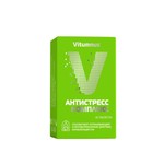 Vitumnus Антистресс комплекс, Vitumnus (Витумнус) таблетки 500 мг 40 шт