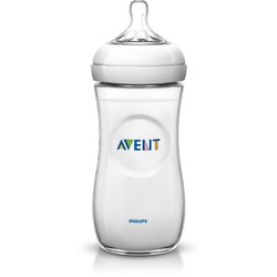 Бутылочка для кормления 1 шт. Avent нейчерал 330 мл SCF036/17
