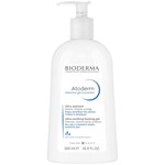 Гель-мусс Bioderma Атодерм Интенсив очищающий 500 мл