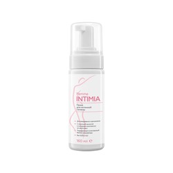 Пенка для интимной гигиены Femme Intimia 160 мл