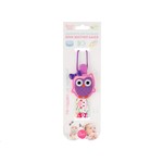Держатель для пустышек, Roxy-Kids (Рокси-Кидс) арт. RPC-001 Сова