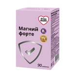Магний форте В6 макс, Gross Health (Гросс Хелс) таблетки 90 шт
