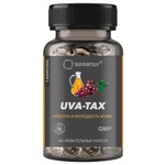 Масло виноградных косточек Ува-Такс Biprotax 60 шт. капс. жев.