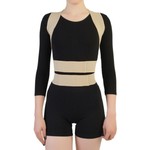 Корректор осанки, B.Well (Би Велл) р. XL W-131 бежевый