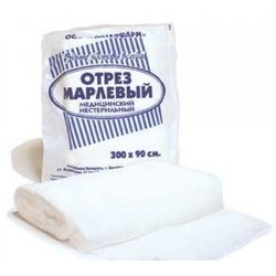 Марля медицинская р. 3м
