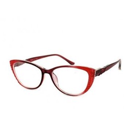 Очки корригирующие Vizzini (+3.50)