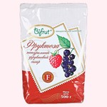 Фруктоза, Bifrut (Бифрут) 500 г