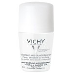 Дезодорант, Vichy (Виши) 50 мл для чувствительной кожи 48 часов шариковый