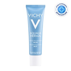 Крем Vichy Аквалия Термаль насыщенный 30 мл