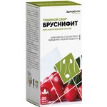 Бруснифит, ЗдравСити фильтр-пакет 2 г 20 шт натуральный травяной сбор