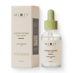 Сыворотка для лица, Mixit (Миксит) 30 мл Скин Химистри антивозрастная с пептидами меди 1% и гиалуроновой кислотой