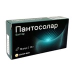 Пантосолар, супп. 10 шт с экстрактом пантов марала баттер интимный порционный для мужчин