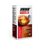 Уник Омега-3 и коэнзим Q10, капсулы 0.7 г 60 шт