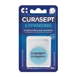Нить зубная Curasept