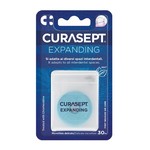Нить зубная, Curasept (Курасепт) 30м мята