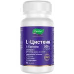 L-Цистеин, капсулы 500 мг 60 шт