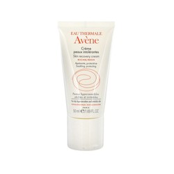 Крем Avene восстанавливающий насыщенный для сверхчувствительной кожи (система упаковки ДЕФИ) 50 мл
