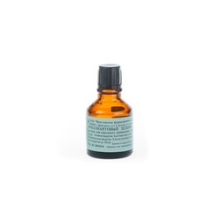 Бриллиантовый зеленый р-р д/наружн. прим. [спирт.] 1% 25 мл 1 шт.