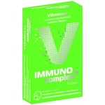 Vitumnus Комплекс иммуно, Vitumnus (Витумнус) порошок 2 г 10 шт саше