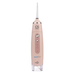 Ирригатор полости рта CS Medica Аква пульсар портативный AquaPulsar CS-3 Pro+