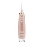 Ирригатор полости рта, CS Medica (Си Эс Медика) AquaPulsar CS-3 Pro+ Аква пульсар портативный розовый