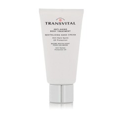Крем для рук Transvital защитный восстанавливающий 75 мл
