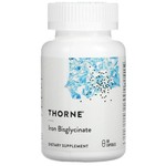 Железа бисглицинат, Thorne research (Торн Ресарч) капсулы 300 мг 60 шт