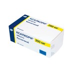 Ксалкори, капсулы 200 мг 60 шт