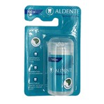 Зубная нить, Aldente (Альденте) 100 м мята