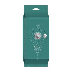 Салфетки влажные для интимной гигиены E-Rasy ирейзеры для женщин 10 шт.