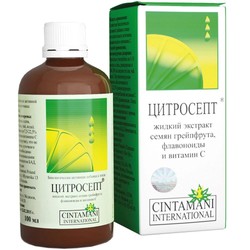 Цитросепт 100 мл