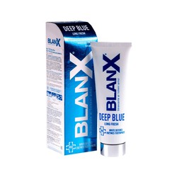 Зубная паста Blanx Про экстремальная свежесть 75 мл